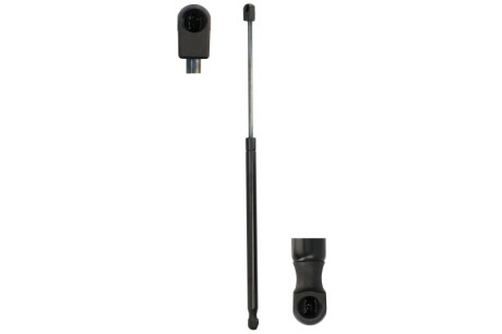 Газовый амортизатор крышки багажника - KROSNO 24966