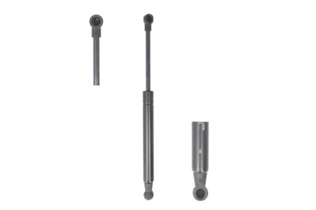 Spryna gazowa - KROSNO 24971