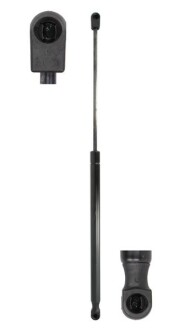 Газова пружина кришки багажника Лів/Прав макс довжина: 544мм, хід штока:211мм (кришка багажника - van) FORD FIESTA VI FURGON/HATCHBACK/LIFTBACK 06.08-01.18 - ((8A61A406A10AC, 1666068, 8A61A406A10AB, 1523356)) KROSNO 24986