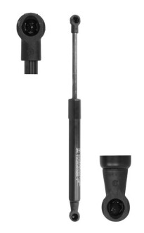 Газовый амортизатор крышки багажника - KROSNO 31294