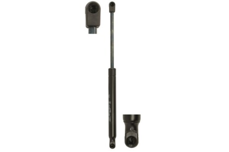 Газовая пружина, крышка багажник - KROSNO 31295