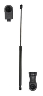 Sprezyna gazowa pokrywy bagaznika - KROSNO 31437