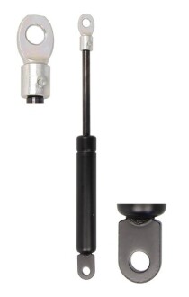 Газова пружина (en) folding table 50Н, L-186мм/136мм, хід штока:50мм MAN MAN TGA, TGM I, TGS I, TGX I 06.99- - KROSNO 31510