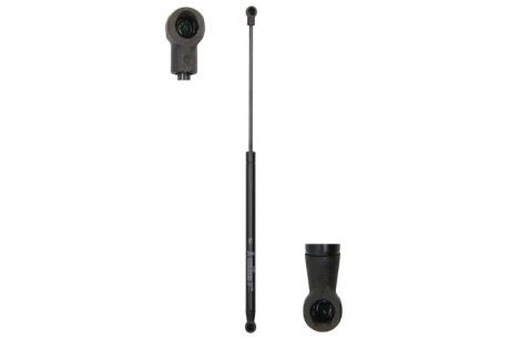 Газовая пружина, заднее стекло - KROSNO 31861