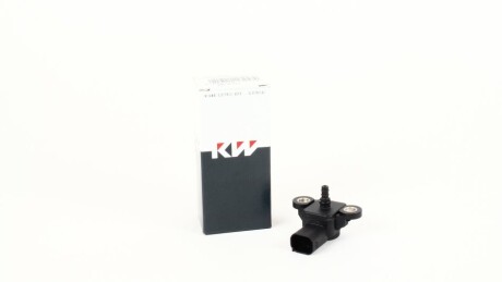 Фото 2 - Датчик тиску наддуву KW 493 165 (493165)