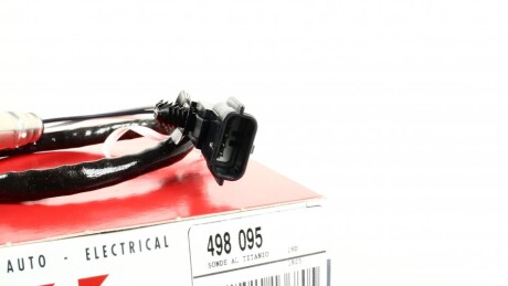 Фото 2 - Лямбда-зонд KW 498 095 (498095)