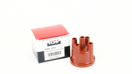 Фото 2 - Кришка трамблера KW 806 094 (806094)