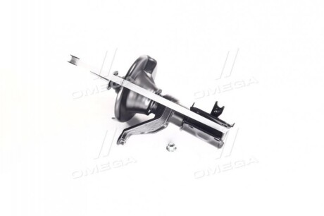 Фото 4 - Стійка амортизатору (амортизатор) KYB 331008