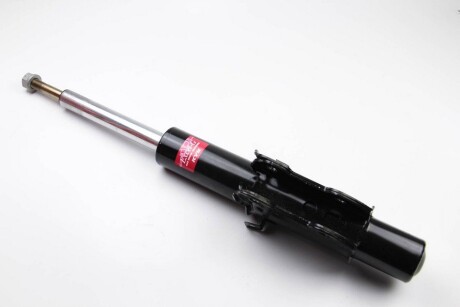 Фото 2 - Стійка амортизатору (амортизатор) KYB 331701