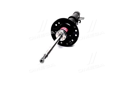 Фото 2 - Стійка амортизатору (амортизатор) KYB 3330039