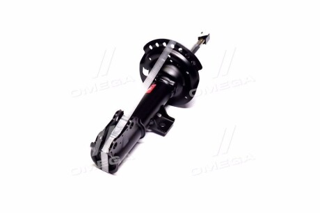 Фото 4 - Стойка амортизатору (амортизатор) KYB 3330048