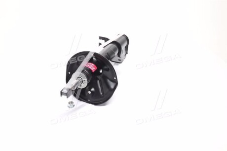 Фото 4 - Стойка амортизатору (амортизатор) KYB 3330057