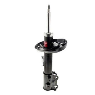 Фото 2 - Стійка амортизатору (амортизатор) KYB 3330093