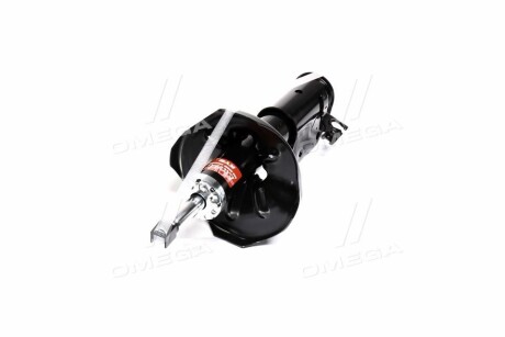 Фото 2 - Стойка амортизатору (амортизатор) KYB 333350