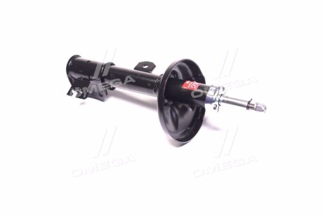 Фото 3 - Стойка амортизатору (амортизатор) KYB 333356