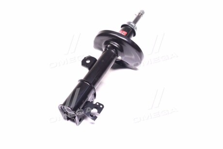 Фото 4 - Стойка амортизатору (амортизатор) KYB 333356