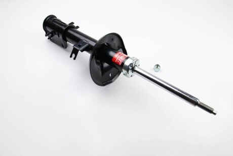 Фото 2 - Стійка амортизатору (амортизатор) KYB 333417