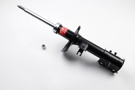 Фото 2 - Стійка амортизатору (амортизатор) KYB 333418