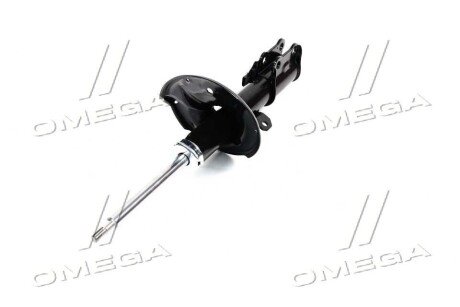 Фото 2 - Стійка амортизатору (амортизатор) KYB 333509