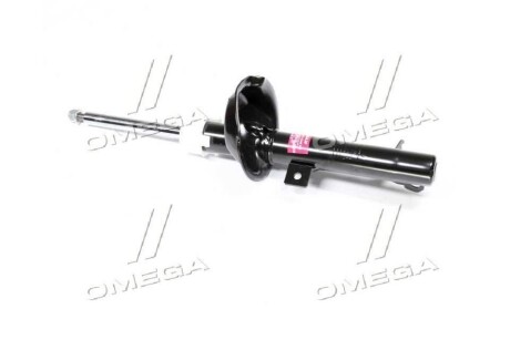 Фото 3 - Стійка амортизатору (амортизатор) KYB 333709