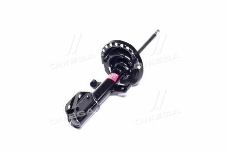 Фото 2 - Стойка амортизатору (амортизатор) KYB 333744