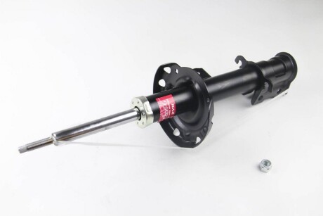 Фото 2 - Стійка амортизатору (амортизатор) KYB 333755