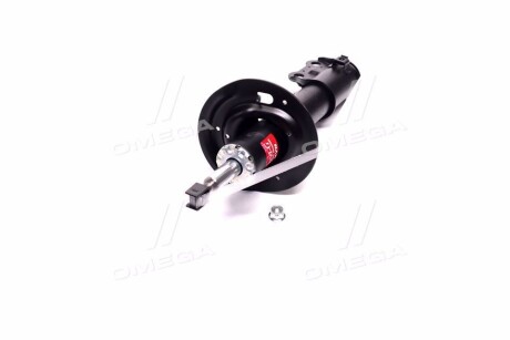 Фото 2 - Стойка амортизатору (амортизатор) KYB 3340163