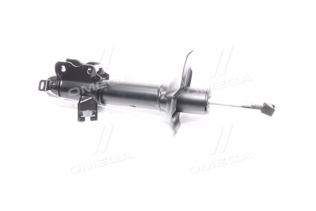 Фото 3 - Стойка амортизатору (амортизатор) KYB 334056