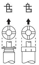 Фото 2 - Стойка амортизатору (амортизатор) KYB 334137