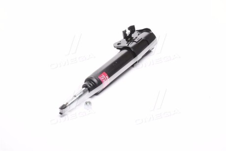 Фото 2 - Стойка амортизатору (амортизатор) KYB 334196