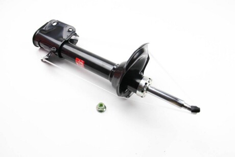 Фото 3 - Стійка амортизатору (амортизатор) KYB 334307