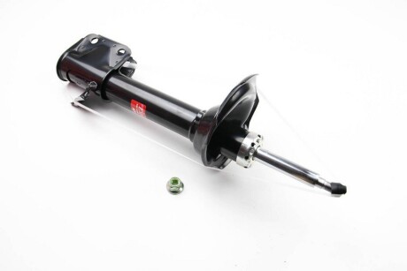 Фото 4 - Стійка амортизатору (амортизатор) KYB 334307