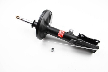 Фото 2 - Стійка амортизатору (амортизатор) KYB 334341