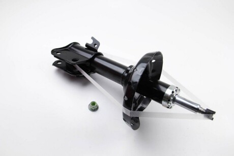 Фото 2 - Стійка амортизатору (амортизатор) KYB 334372