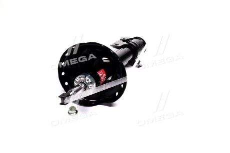 Фото 2 - Стійка амортизатору (амортизатор) KYB 334375