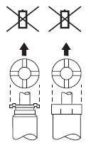 Фото 2 - Стойка амортизатору (амортизатор) KYB 334378