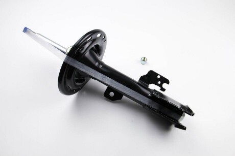 Фото 2 - Стійка амортизатору (амортизатор) KYB 334386