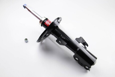 Фото 2 - Стійка амортизатору (амортизатор) KYB 334387