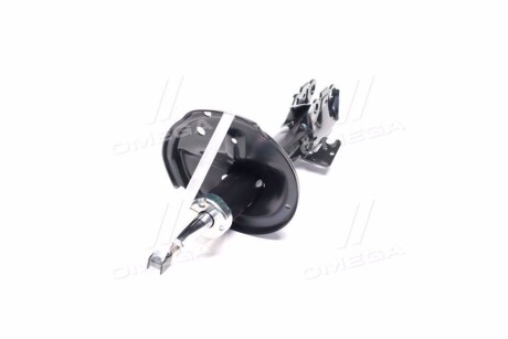 Фото 2 - Стойка амортизатору (амортизатор) KYB 334400