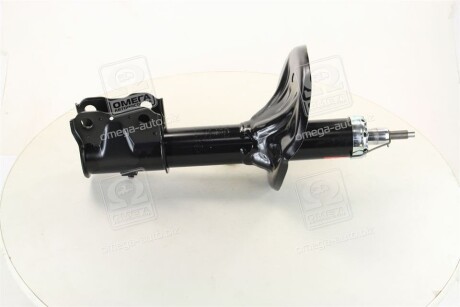 Фото 3 - Стійка амортизатору (амортизатор) KYB 334420