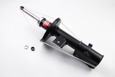 Фото 2 - Стойка амортизатору (амортизатор) KYB 334465