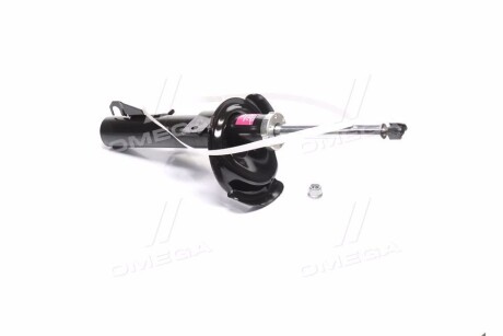 Фото 3 - Стойка амортизатору (амортизатор) KYB 334700