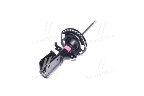 Фото 2 - Стойка амортизатору (амортизатор) KYB 334814