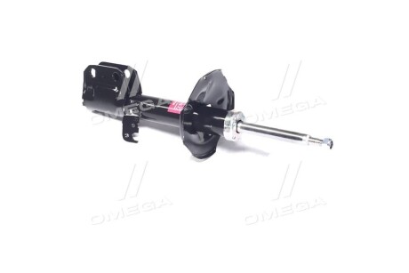 Фото 3 - Стійка амортизатору (амортизатор) KYB 334832