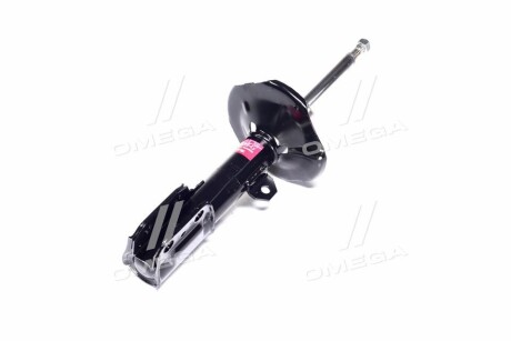 Фото 2 - Стійка амортизатору (амортизатор) KYB 334833