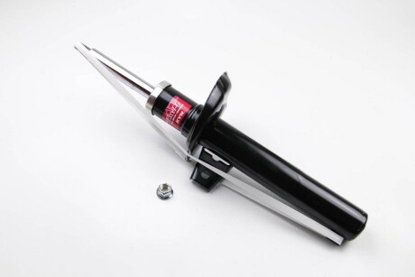 Фото 4 - Стійка амортизатору (амортизатор) KYB 334834