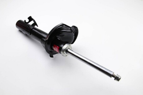 Фото 3 - Стойка амортизатору (амортизатор) KYB 334838