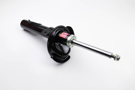 Фото 3 - Стійка амортизатору (амортизатор) KYB 334840