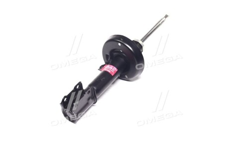 Фото 2 - Стійка амортизатору (амортизатор) KYB 334844