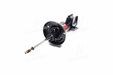 Фото 2 - Стойка амортизатору (амортизатор) KYB 334903